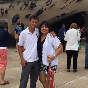 Meet your Posher, Rea